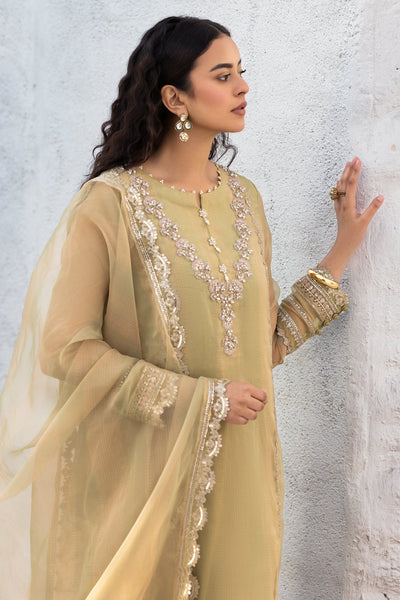 Charizma | Festive Pret | CMA-5-111 -  Charizma Ladies Clothes - Original Designer Dress - House of Maryam