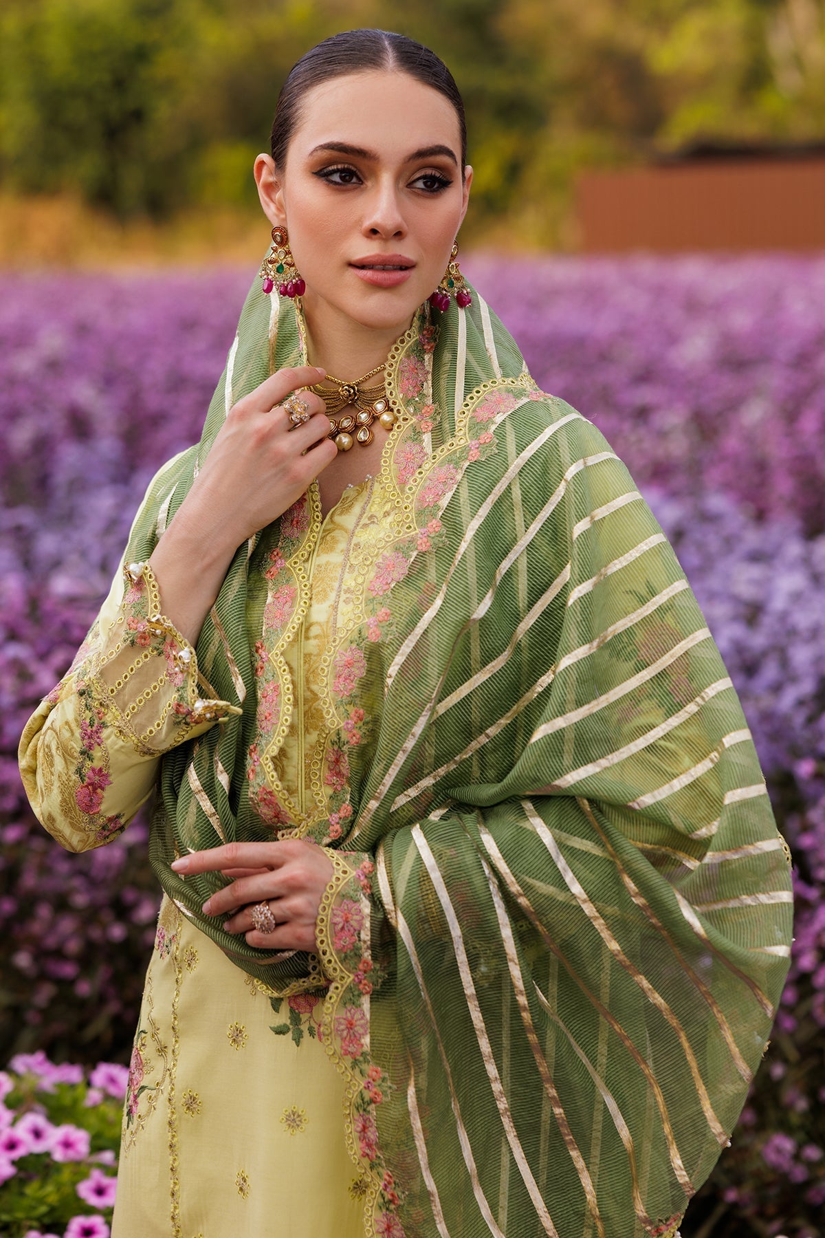 Charizma | Zouq Lawn | CZ5-06, image 5