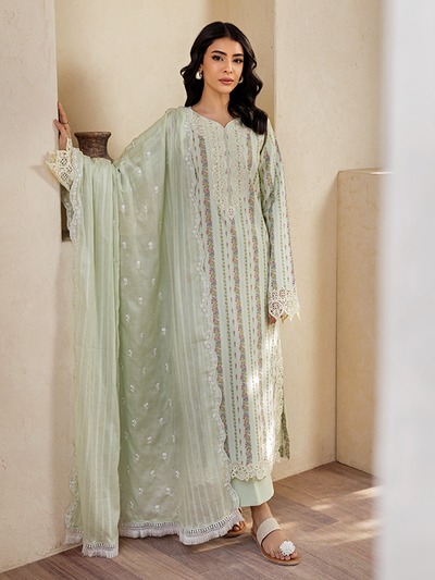 Rajbari | Amari Hybrid Jacquard Edition | Amari Jacquard - 10 -  Rajbari Ladies Clothes - Original Designer Dress - House of Maryam