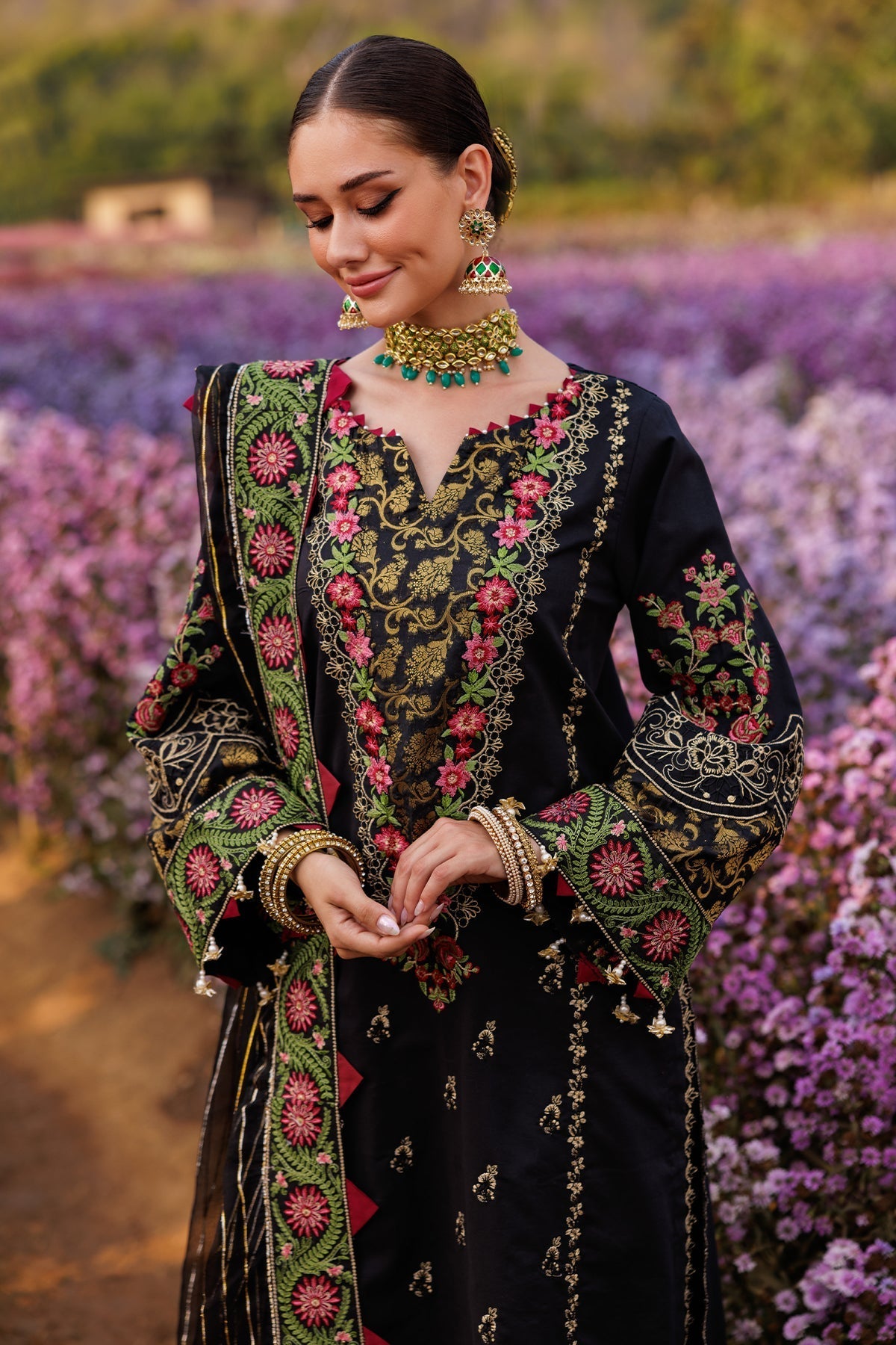Charizma | Zouq Lawn | CZ5-03, image 6
