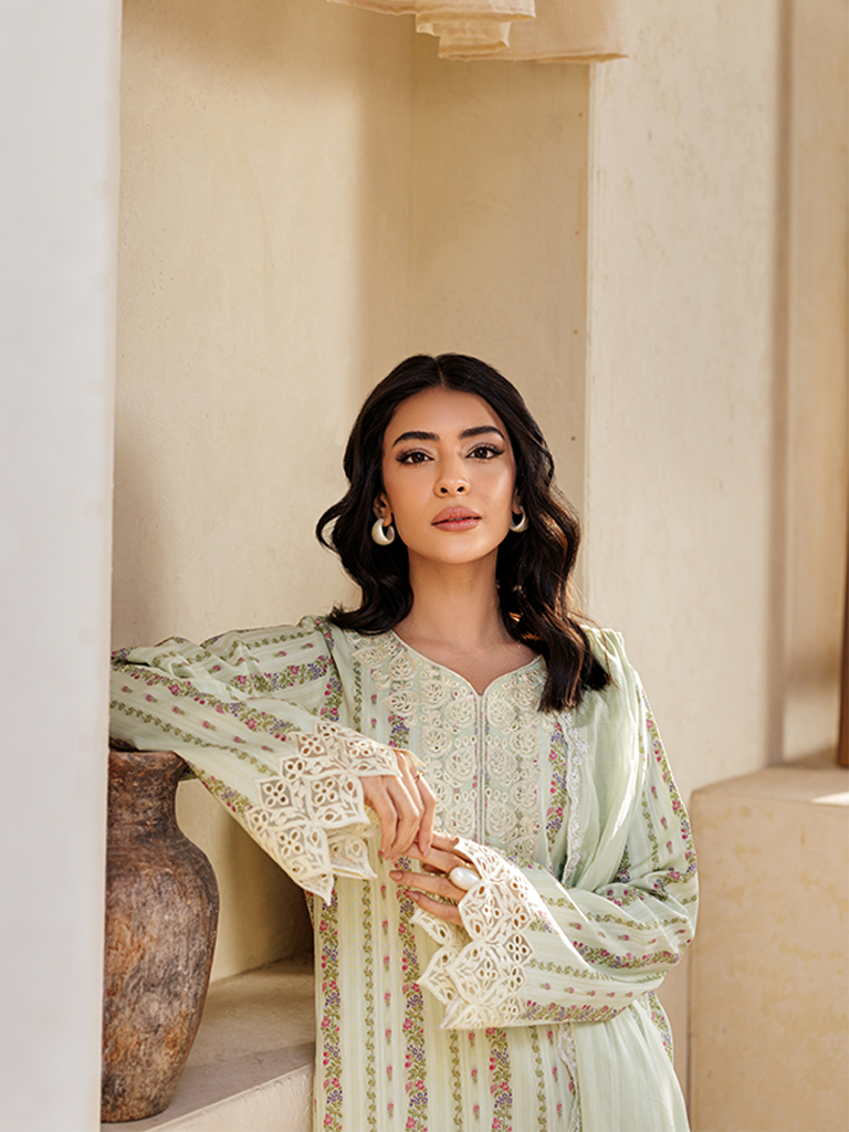 Rajbari | Amari Hybrid Jacquard Edition | Amari Jacquard - 10 -  Rajbari Ladies Clothes - Original Designer Dress - House of Maryam