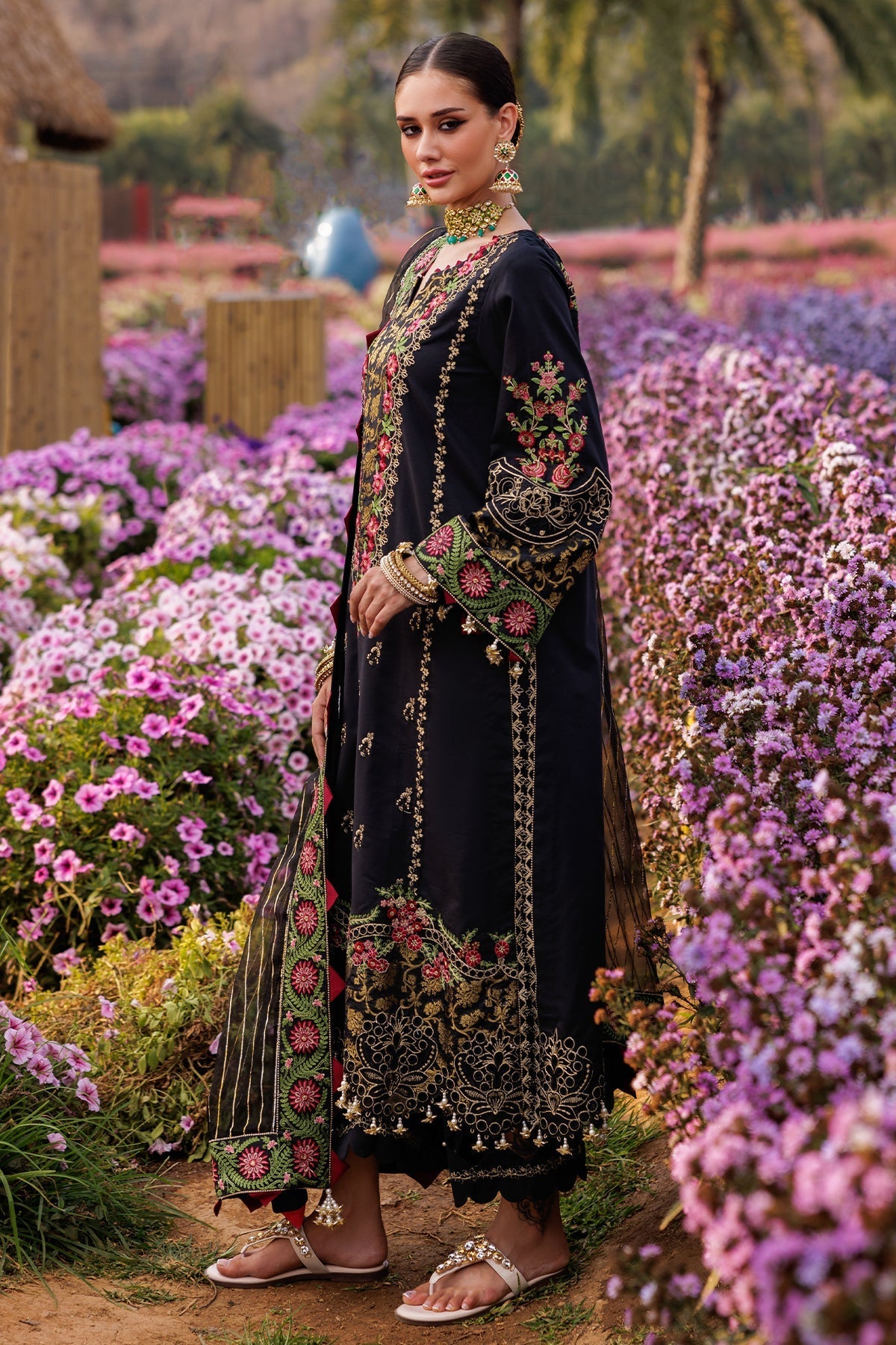 Charizma | Zouq Lawn | CZ5-03, image 5