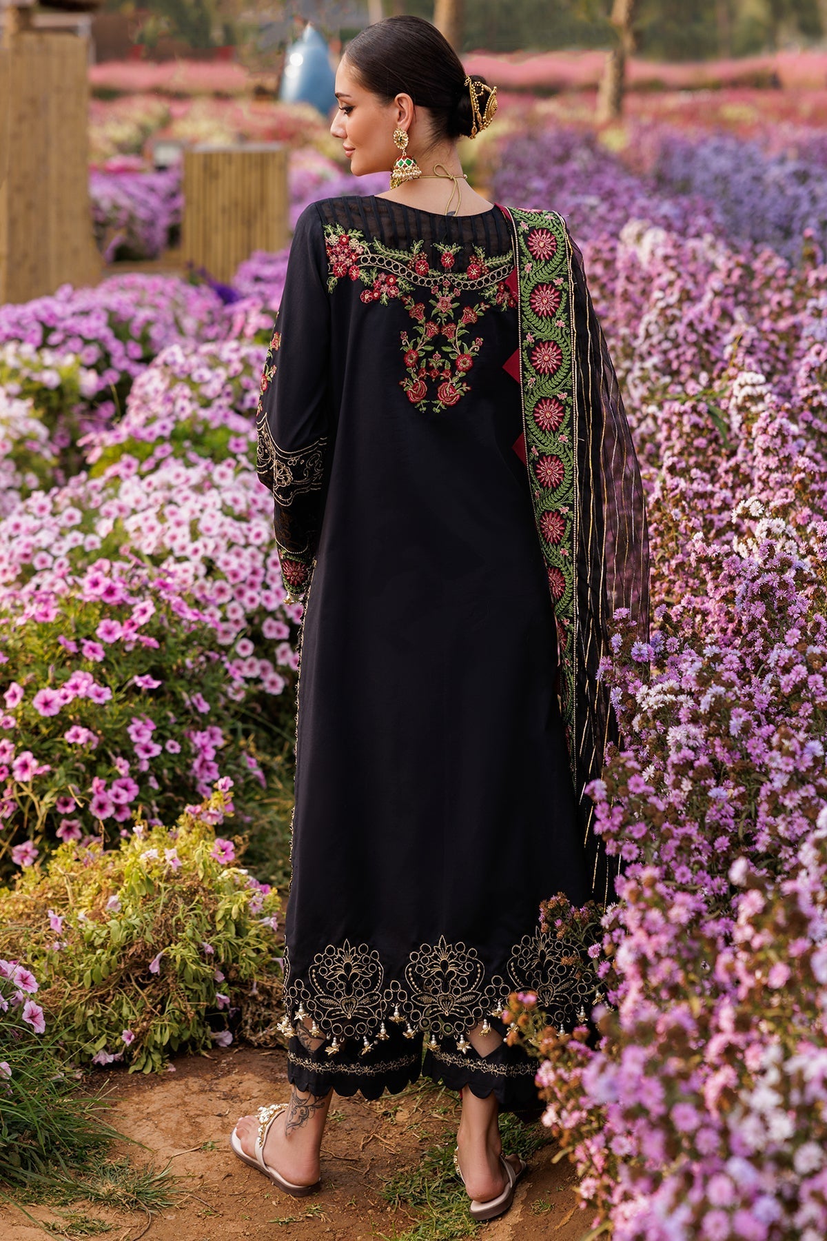 Charizma | Zouq Lawn | CZ5-03, image 2