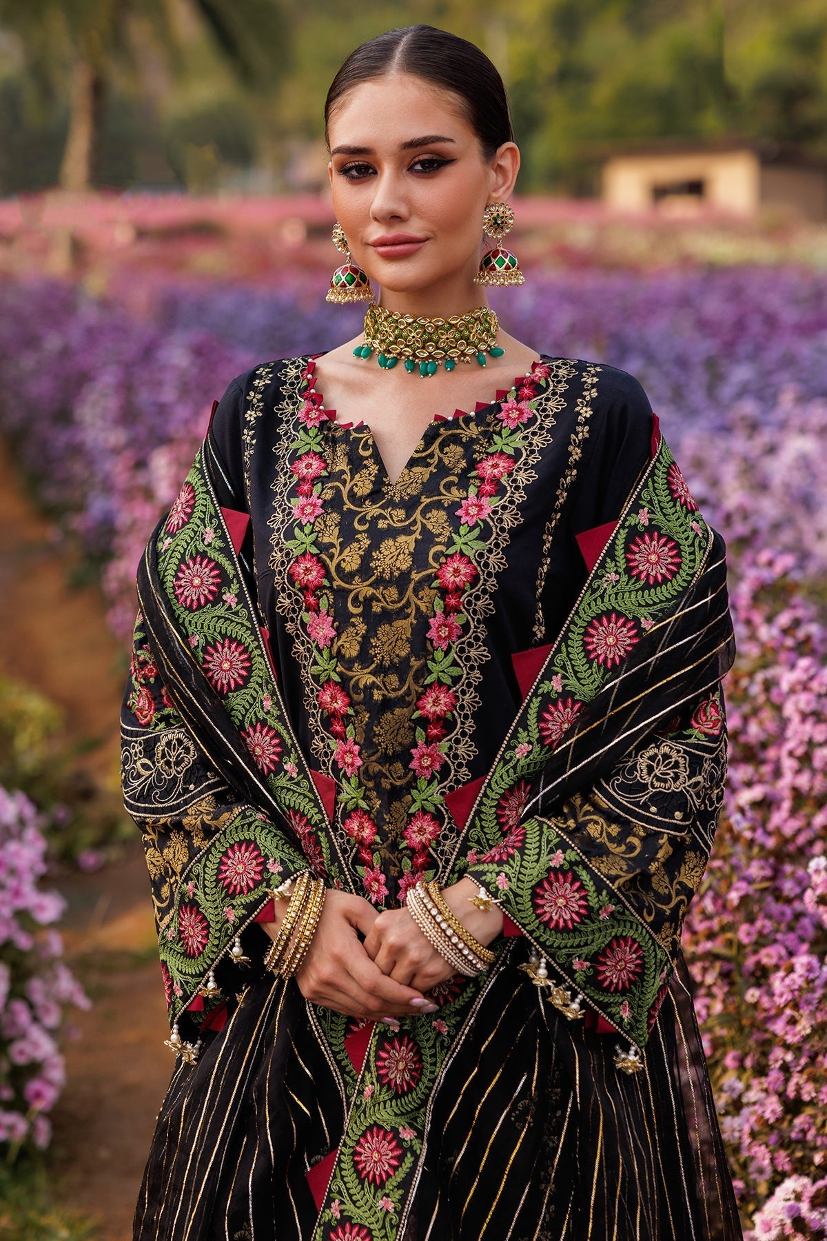 Charizma | Zouq Lawn | CZ5-03, image 7