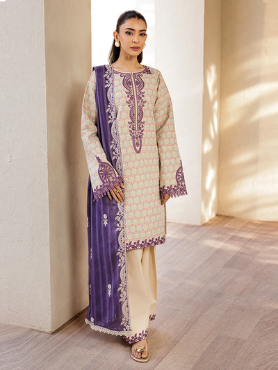 Rajbari | Amari Hybrid Jacquard Edition | Amari Jacquard - 02 -  Rajbari Ladies Clothes - Original Designer Dress - House of Maryam