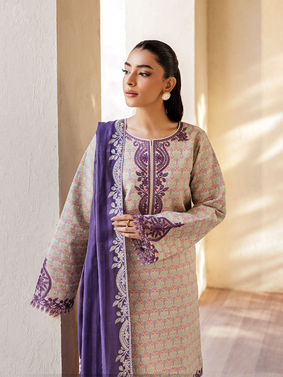 Rajbari | Amari Hybrid Jacquard Edition | Amari Jacquard - 02 -  Rajbari Ladies Clothes - Original Designer Dress - House of Maryam