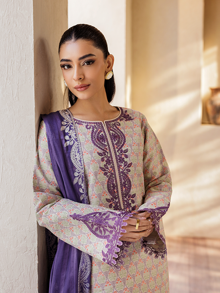 Rajbari | Amari Hybrid Jacquard Edition | Amari Jacquard - 02 -  Rajbari Ladies Clothes - Original Designer Dress - House of Maryam