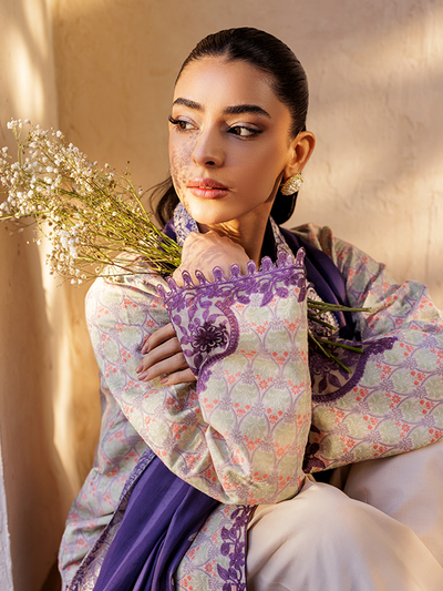 Rajbari | Amari Hybrid Jacquard Edition | Amari Jacquard - 02 -  Rajbari Ladies Clothes - Original Designer Dress - House of Maryam