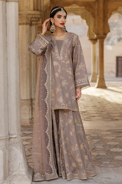 Charizma | Festive Pret | CMA-5-043 -  Charizma Ladies Clothes - Original Designer Dress - House of Maryam