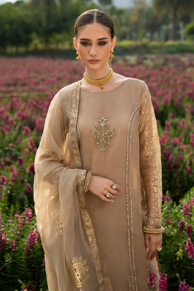 Charizma | Festive Pret | CMA-5-062 -  Charizma Ladies Clothes - Original Designer Dress - House of Maryam