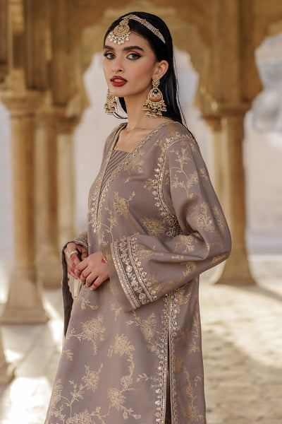 Charizma | Festive Pret | CMA-5-043 -  Charizma Ladies Clothes - Original Designer Dress - House of Maryam