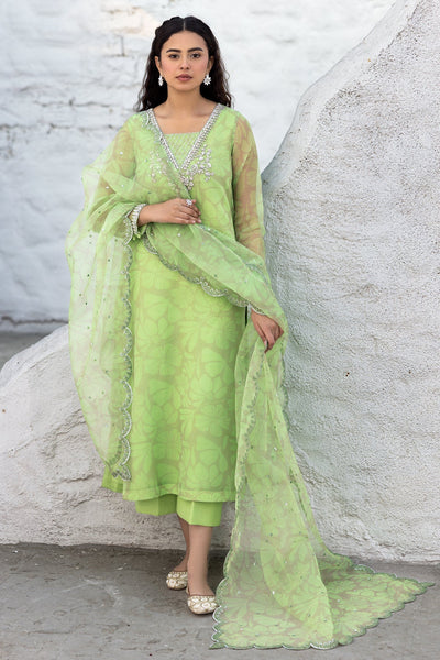 Charizma | Festive Pret | CMA-5-022 -  Charizma Ladies Clothes - Original Designer Dress - House of Maryam