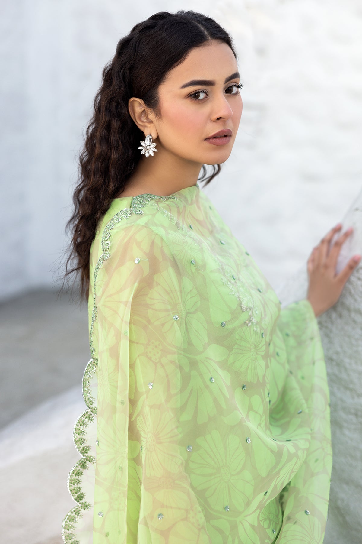 Charizma | Festive Pret | CMA-5-022 -  Charizma Ladies Clothes - Original Designer Dress - House of Maryam