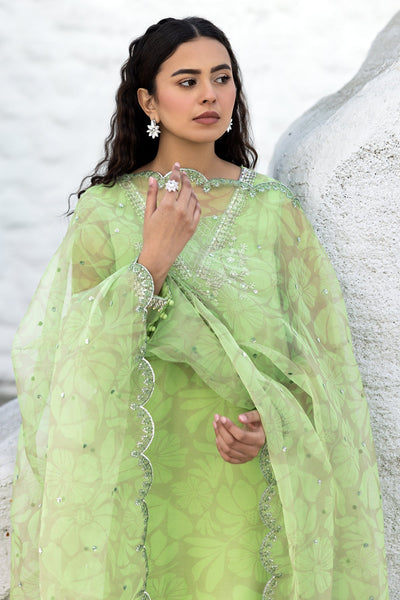 Charizma | Festive Pret | CMA-5-022 -  Charizma Ladies Clothes - Original Designer Dress - House of Maryam