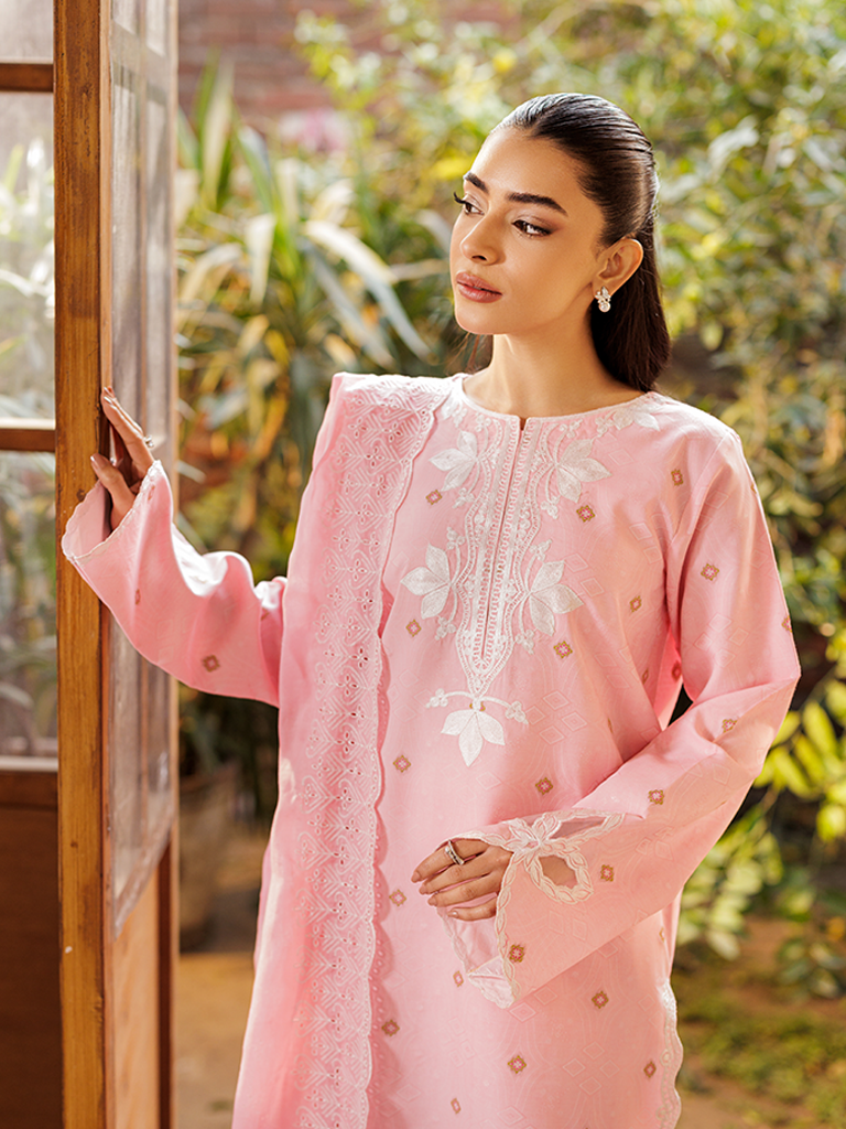 Rajbari | Amari Hybrid Jacquard Edition | Amari Jacquard - 06 -  Rajbari Ladies Clothes - Original Designer Dress - House of Maryam