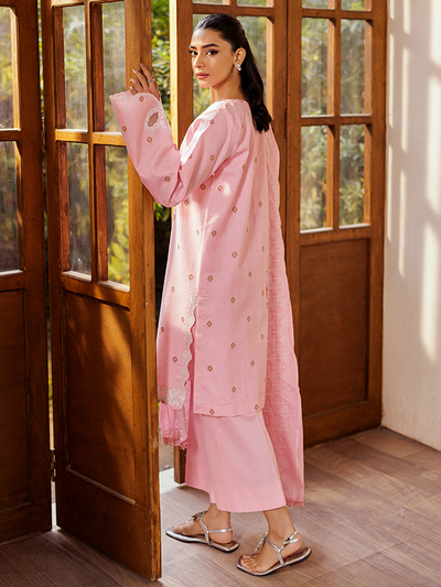 Rajbari | Amari Hybrid Jacquard Edition | Amari Jacquard - 06 -  Rajbari Ladies Clothes - Original Designer Dress - House of Maryam
