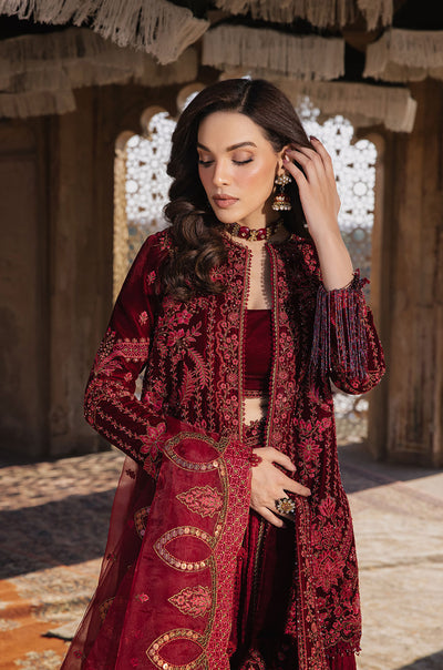 Zarizaa | Mukhtar e Khaas | Laal Rukh, image 4