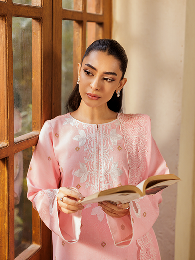 Rajbari | Amari Hybrid Jacquard Edition | Amari Jacquard - 06 -  Rajbari Ladies Clothes - Original Designer Dress - House of Maryam