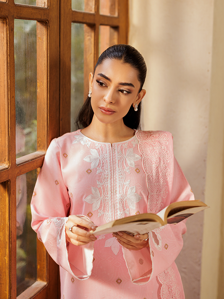 Rajbari | Amari Hybrid Jacquard Edition | Amari Jacquard - 06 -  Rajbari Ladies Clothes - Original Designer Dress - House of Maryam