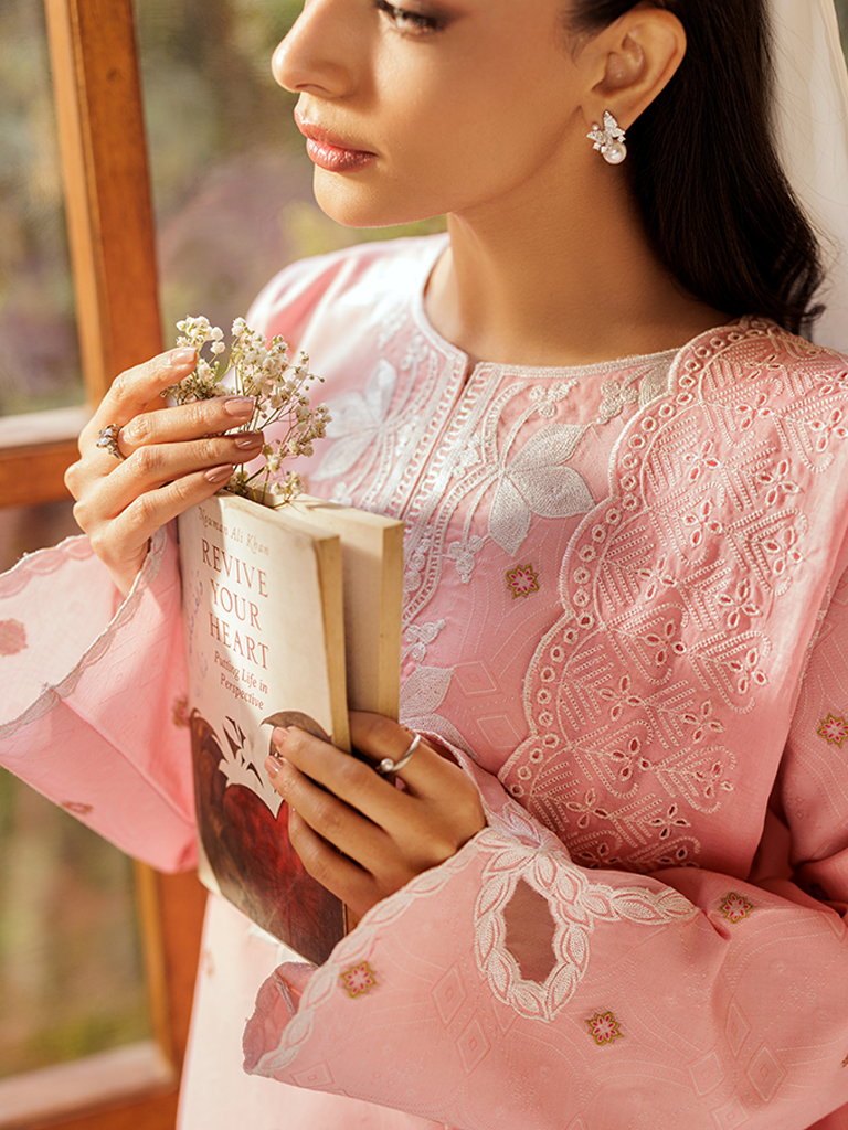 Rajbari | Amari Hybrid Jacquard Edition | Amari Jacquard - 06 -  Rajbari Ladies Clothes - Original Designer Dress - House of Maryam