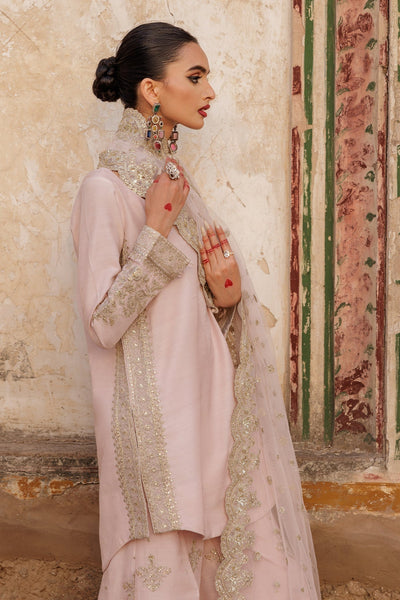 Charizma | Festive Pret | CMA-5-045 -  Charizma Ladies Clothes - Original Designer Dress - House of Maryam