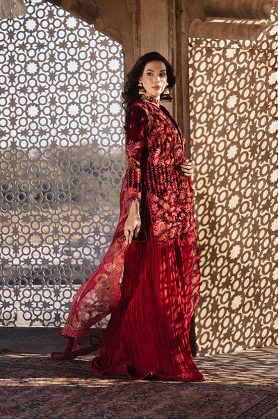 Zarizaa | Mukhtar e Khaas | Laal Rukh, image 3
