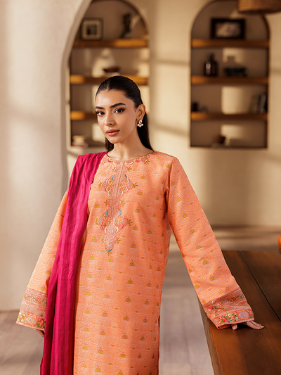 Rajbari | Amari Hybrid Jacquard Edition | Amari Jacquard - 04 -  Rajbari Ladies Clothes - Original Designer Dress - House of Maryam