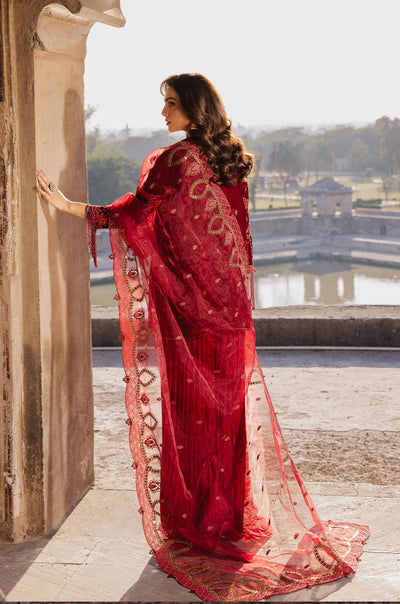 Zarizaa | Mukhtar e Khaas | Laal Rukh, image 2