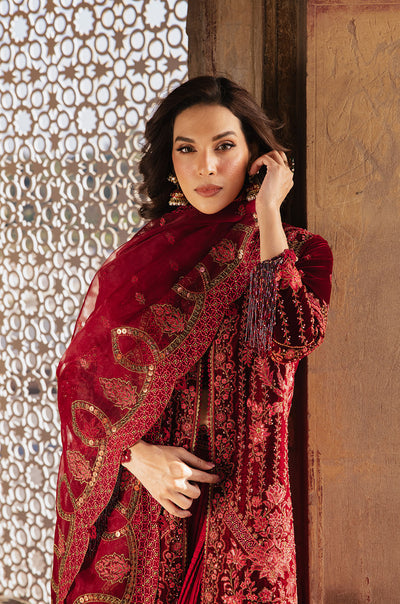 Zarizaa | Mukhtar e Khaas | Laal Rukh, image 5