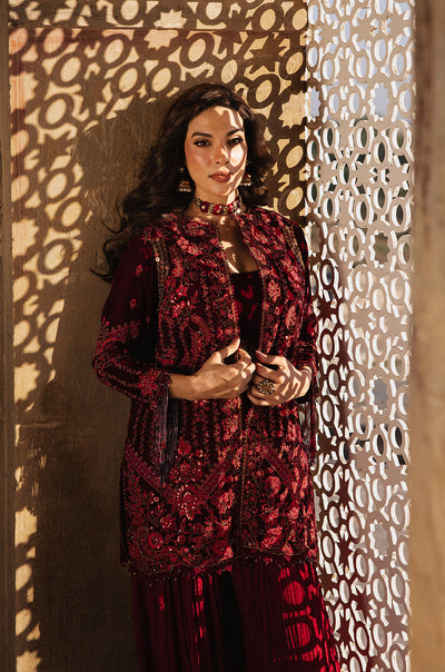 Zarizaa | Mukhtar e Khaas | Laal Rukh, image 6