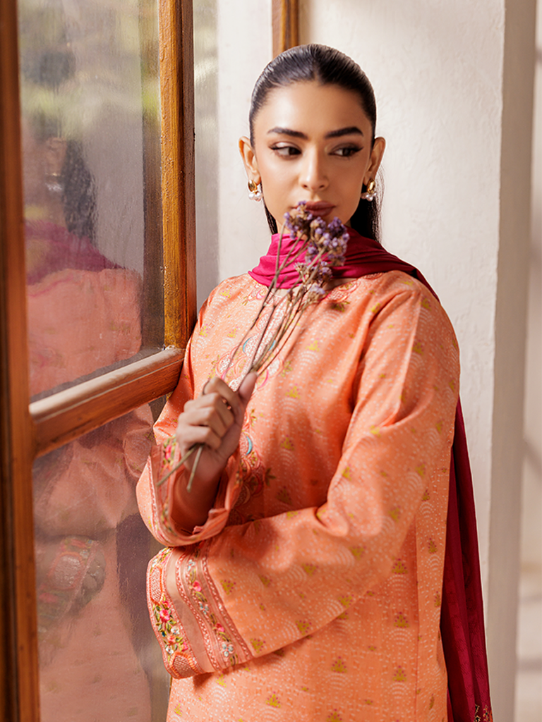 Rajbari | Amari Hybrid Jacquard Edition | Amari Jacquard - 04 -  Rajbari Ladies Clothes - Original Designer Dress - House of Maryam