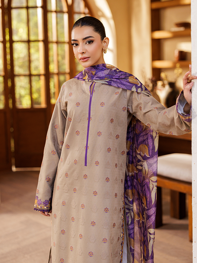 Rajbari | Amari Hybrid Jacquard Edition | Amari Jacquard - 07 -  Rajbari Ladies Clothes - Original Designer Dress - House of Maryam