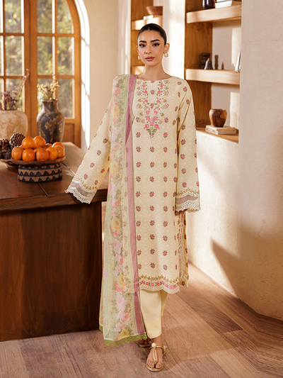 Rajbari | Amari Hybrid Jacquard Edition | Amari Jacquard - 03 -  Rajbari Ladies Clothes - Original Designer Dress - House of Maryam