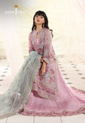 Asim Jofa | En Vogue | AJUEV-11 -  Asim Jofa Ladies Clothes - Original Designer Dress - House of Maryam