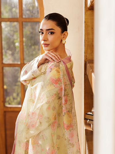 Rajbari | Amari Hybrid Jacquard Edition | Amari Jacquard - 03 -  Rajbari Ladies Clothes - Original Designer Dress - House of Maryam