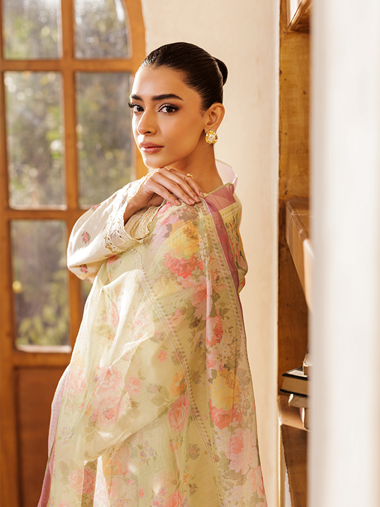 Rajbari | Amari Hybrid Jacquard Edition | Amari Jacquard - 03 -  Rajbari Ladies Clothes - Original Designer Dress - House of Maryam