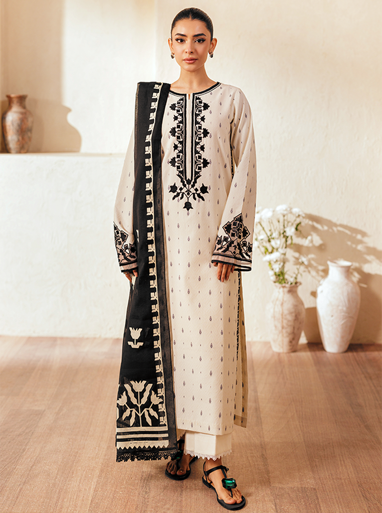 Rajbari | Amari Hybrid Jacquard Edition | Amari Jacquard - 05 -  Rajbari Ladies Clothes - Original Designer Dress - House of Maryam