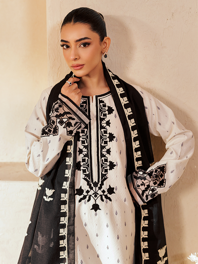Rajbari | Amari Hybrid Jacquard Edition | Amari Jacquard - 05 -  Rajbari Ladies Clothes - Original Designer Dress - House of Maryam