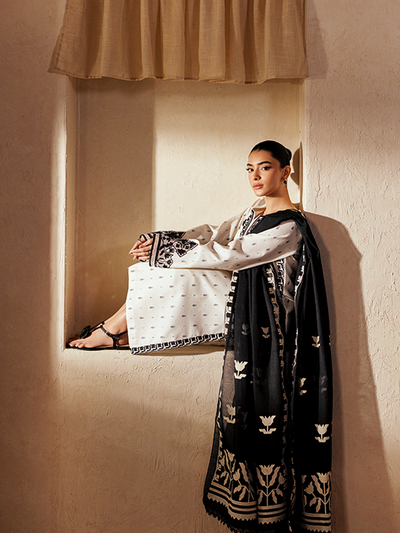 Rajbari | Amari Hybrid Jacquard Edition | Amari Jacquard - 05 -  Rajbari Ladies Clothes - Original Designer Dress - House of Maryam