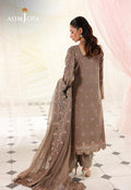 Asim Jofa | En Vogue |  AJUEV-10 -  Asim Jofa Ladies Clothes - Original Designer Dress - House of Maryam