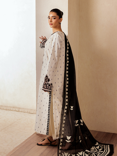 Rajbari | Amari Hybrid Jacquard Edition | Amari Jacquard - 05 -  Rajbari Ladies Clothes - Original Designer Dress - House of Maryam