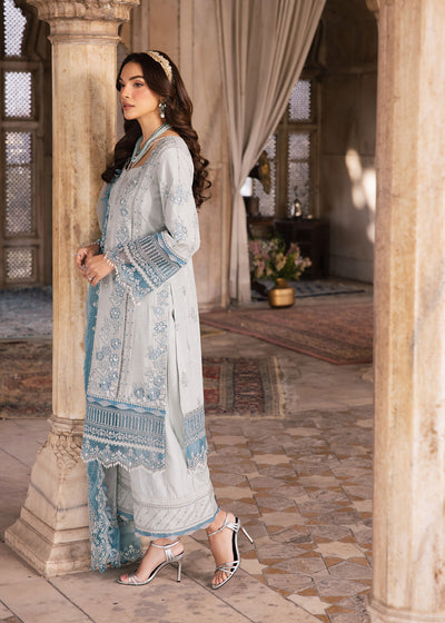 Zarizaa | Almari e Naaz | AMBER, image 3