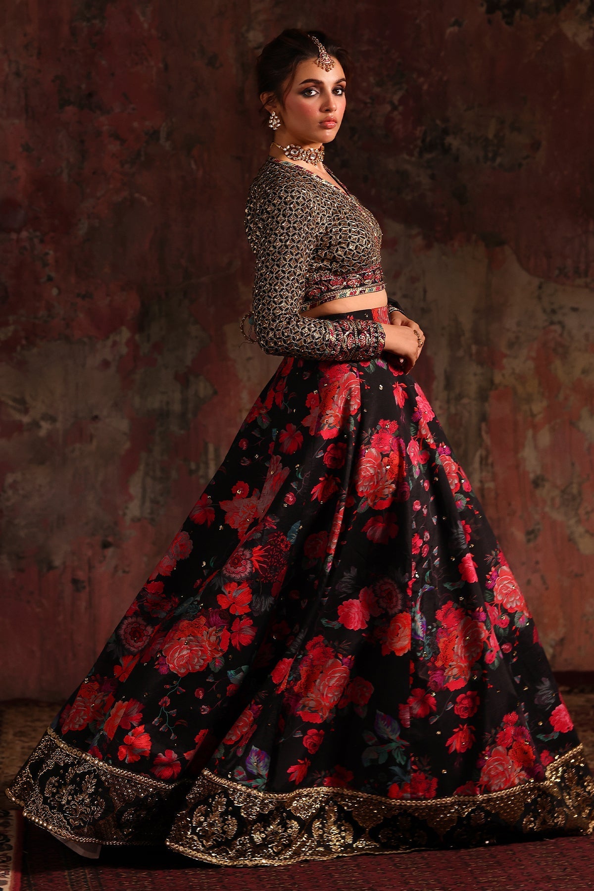 Charizma | Statement Formals |  CMA-5-05, image 4