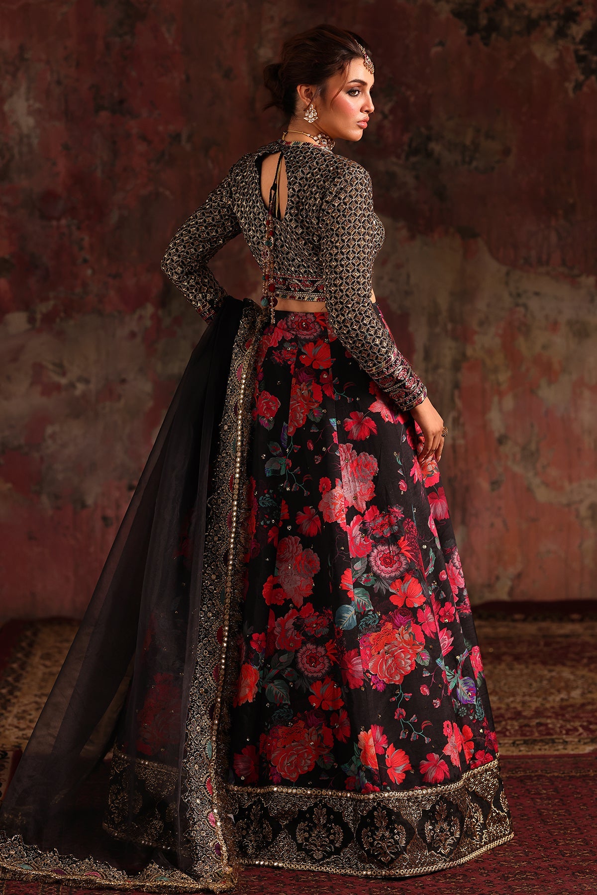Charizma | Statement Formals |  CMA-5-05, image 2