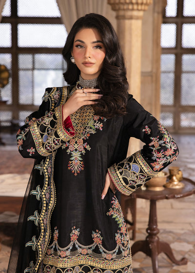 Zarizaa | Almari e Naaz | KOYAL-3