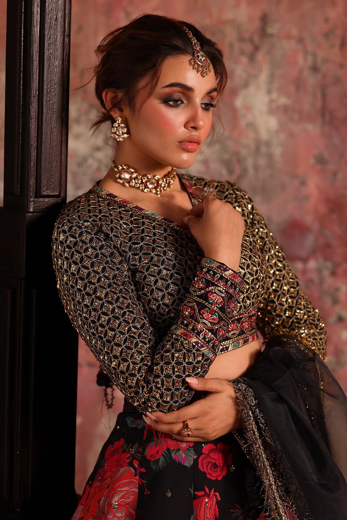 Charizma | Statement Formals |  CMA-5-05, image 5