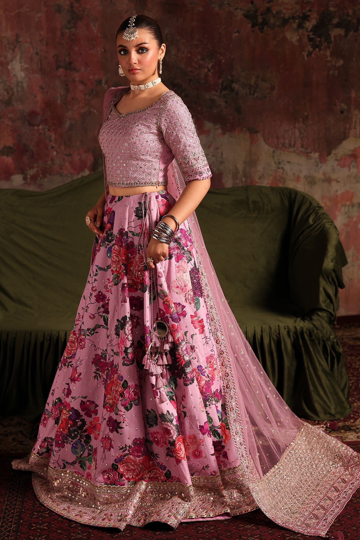 Charizma | Statement Formals | CMA-5-03, image 3