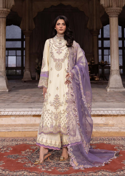 Zarizaa | Almari e Naaz | KAYSERIA, image 3