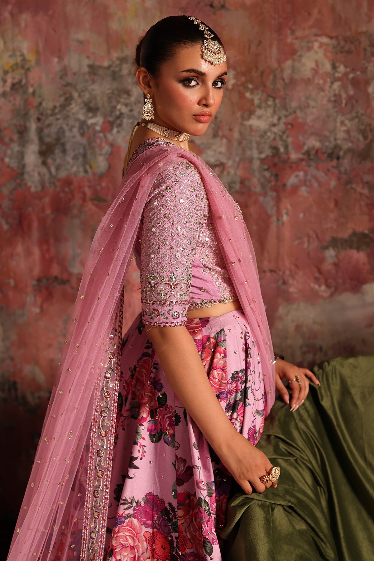 Charizma | Statement Formals | CMA-5-03, image 6