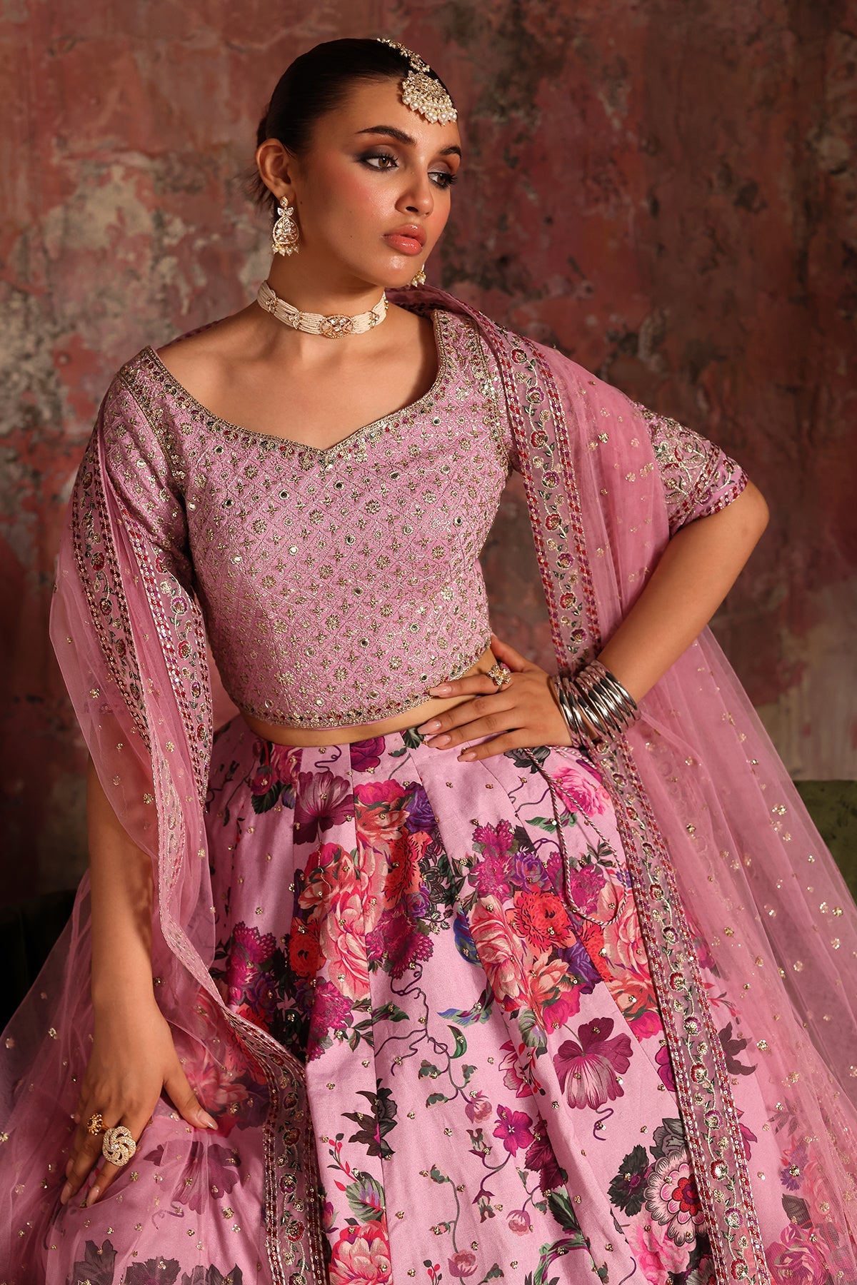 Charizma | Statement Formals | CMA-5-03, image 5
